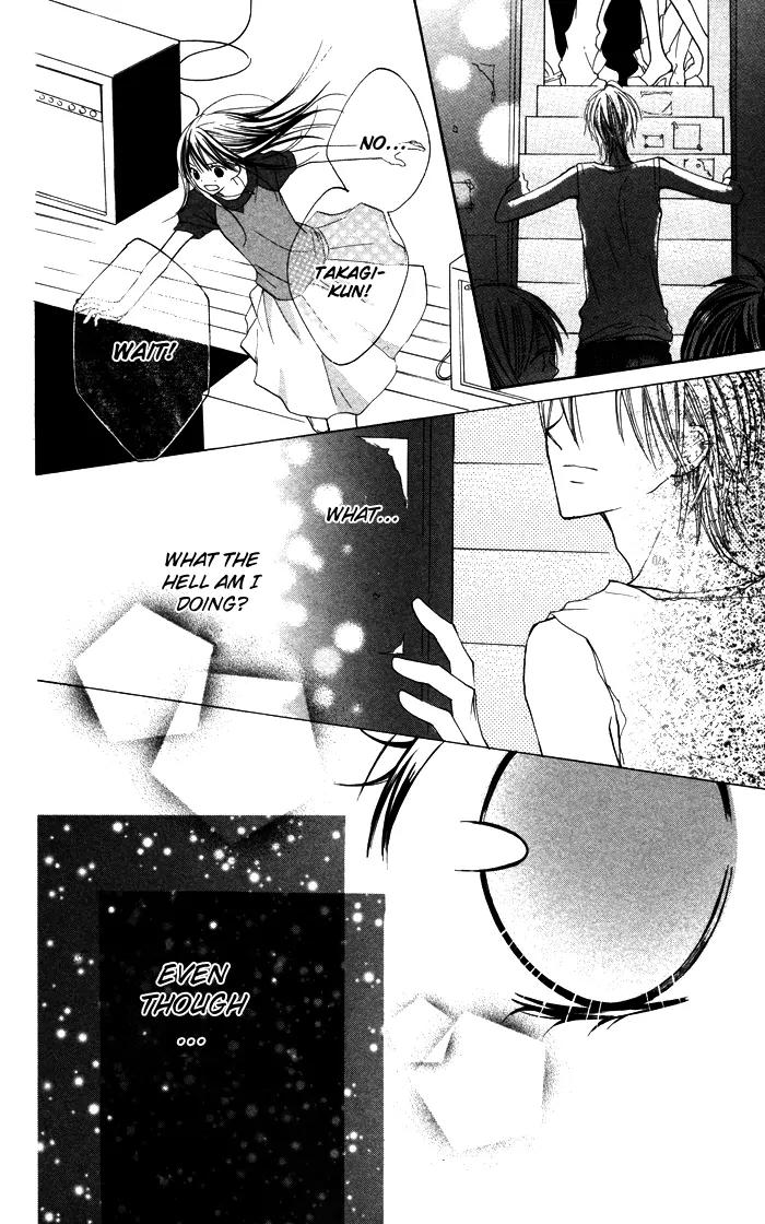 Hitoribocchi wa Samishikute Chapter 6 page 26 - Chapter 6