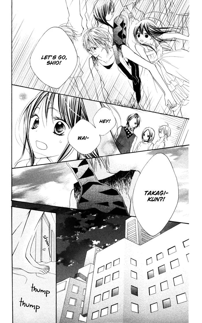Hitoribocchi wa Samishikute Chapter 6 page 7 - Chapter 6