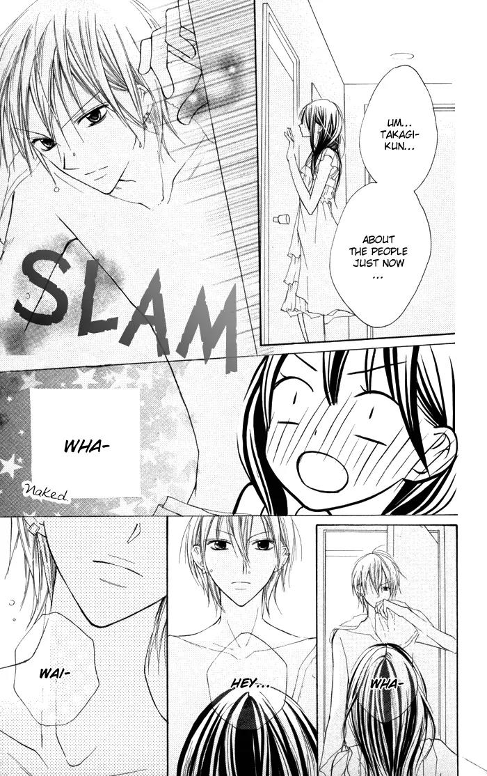 Hitoribocchi wa Samishikute Chapter 6 page 9 - Chapter 6