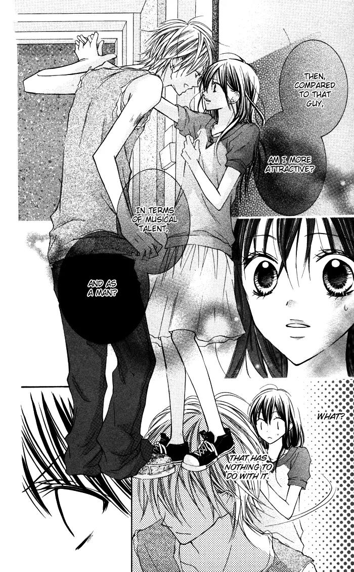 Hitoribocchi wa Samishikute Chapter 7 page 10 - Chapter 7