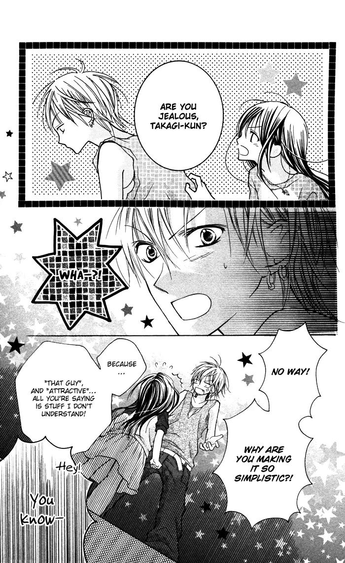 Hitoribocchi wa Samishikute Chapter 7 page 11 - Chapter 7