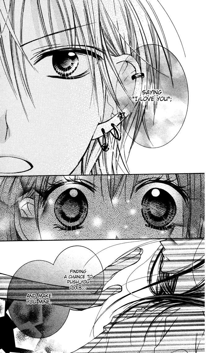 Hitoribocchi wa Samishikute Chapter 7 page 15 - Chapter 7