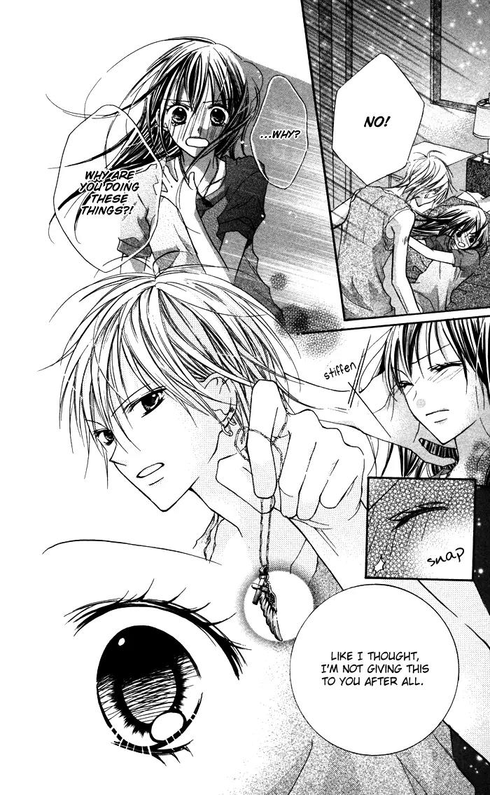 Hitoribocchi wa Samishikute Chapter 7 page 17 - Chapter 7