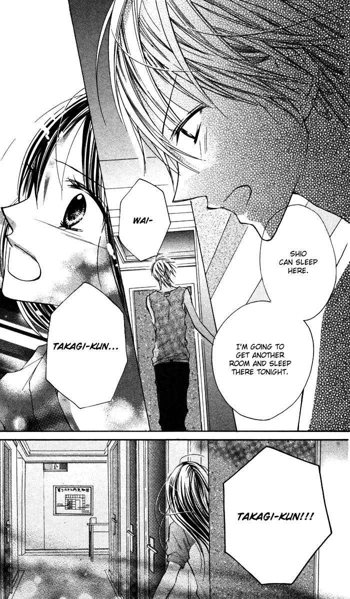 Hitoribocchi wa Samishikute Chapter 7 page 18 - Chapter 7
