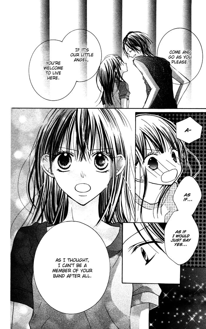 Hitoribocchi wa Samishikute Chapter 7 page 27 - Chapter 7