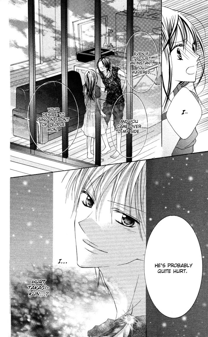 Hitoribocchi wa Samishikute Chapter 7 page 29 - Chapter 7
