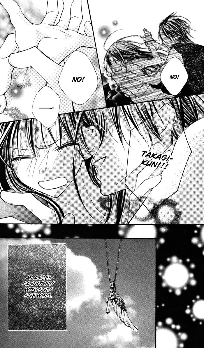 Hitoribocchi wa Samishikute Chapter 7 page 34 - Chapter 7