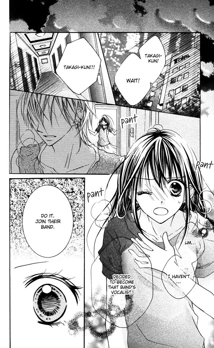 Hitoribocchi wa Samishikute Chapter 7 page 8 - Chapter 7