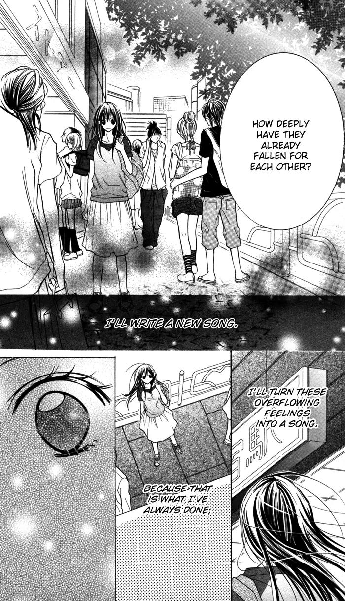 Hitoribocchi wa Samishikute Chapter 8 page 14 - Chapter 8