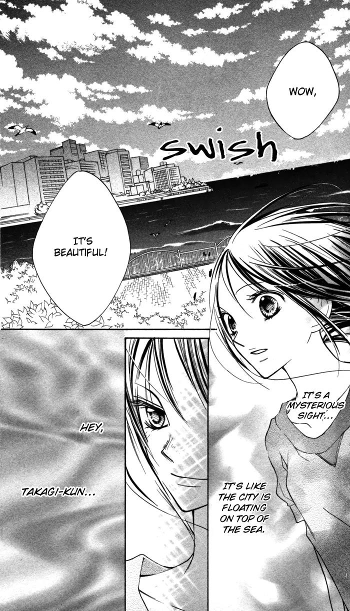 Hitoribocchi wa Samishikute Chapter 8 page 16 - Chapter 8