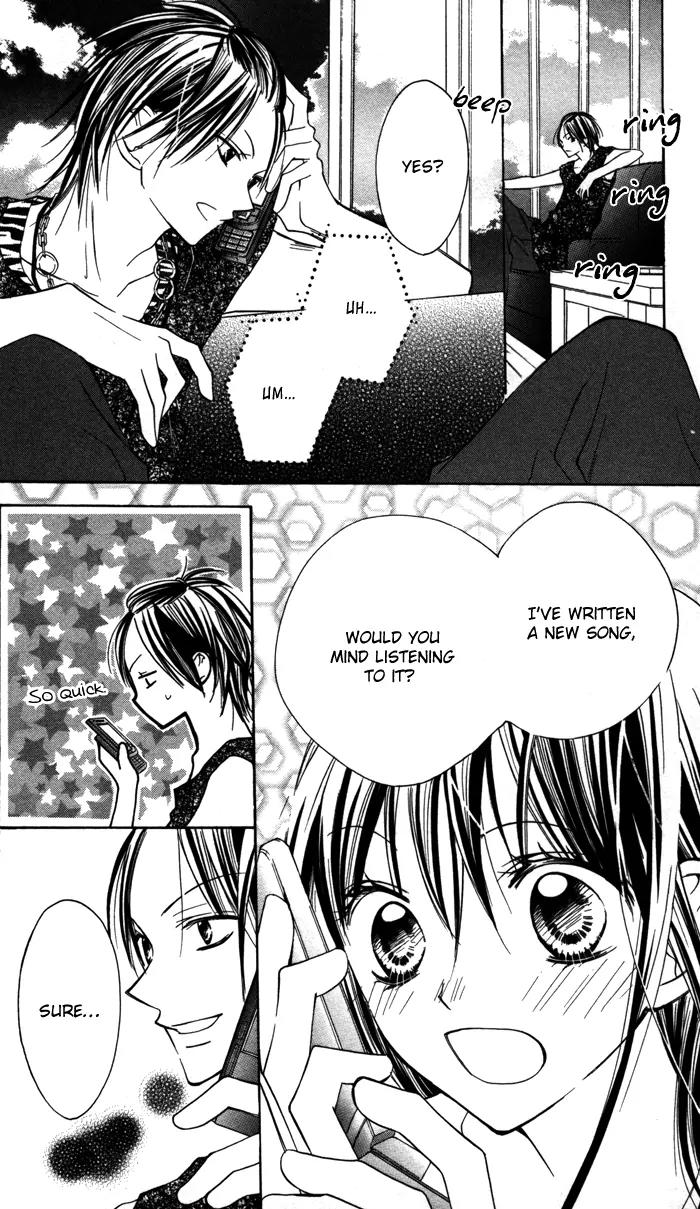 Hitoribocchi wa Samishikute Chapter 8 page 19 - Chapter 8