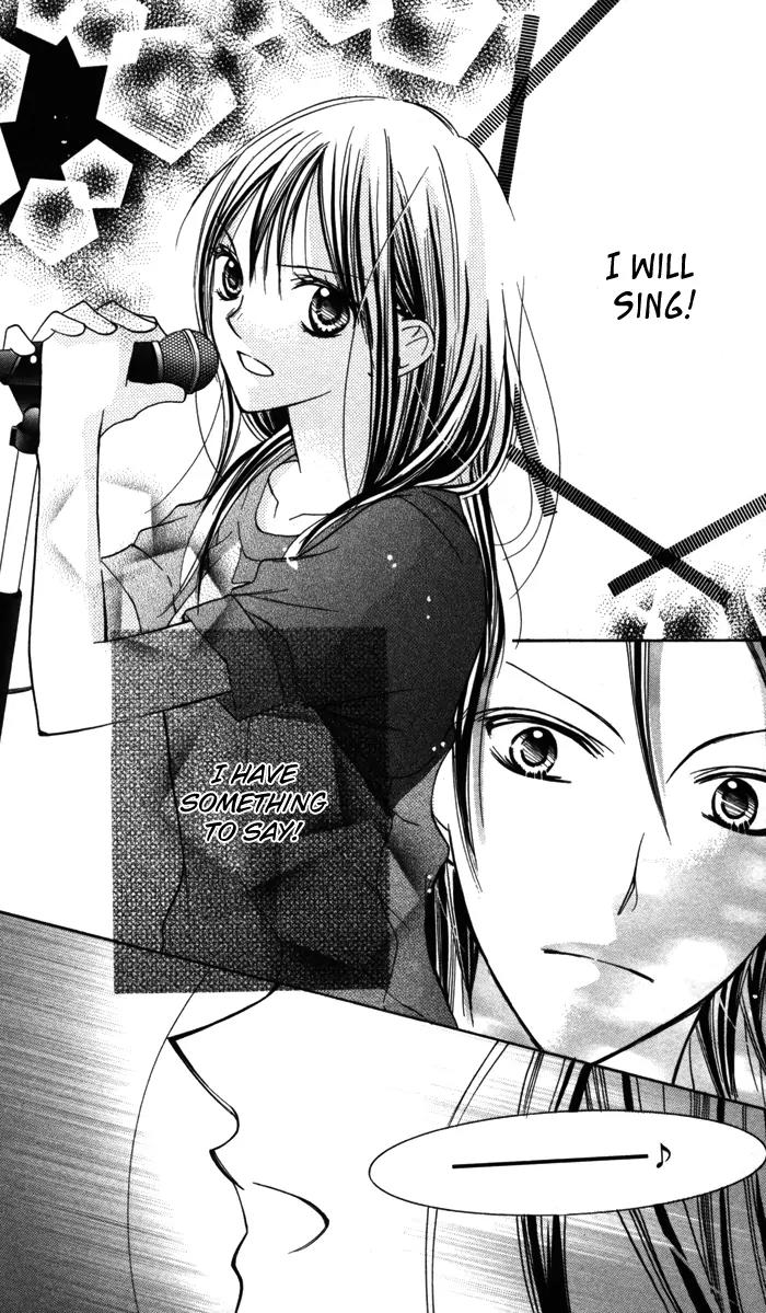 Hitoribocchi wa Samishikute Chapter 8 page 25 - Chapter 8