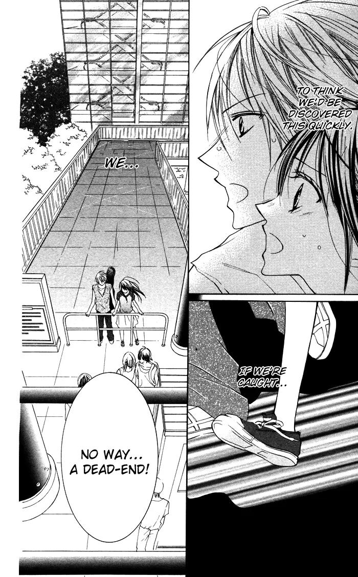 Hitoribocchi wa Samishikute Chapter 9 page 11 - Chapter 9