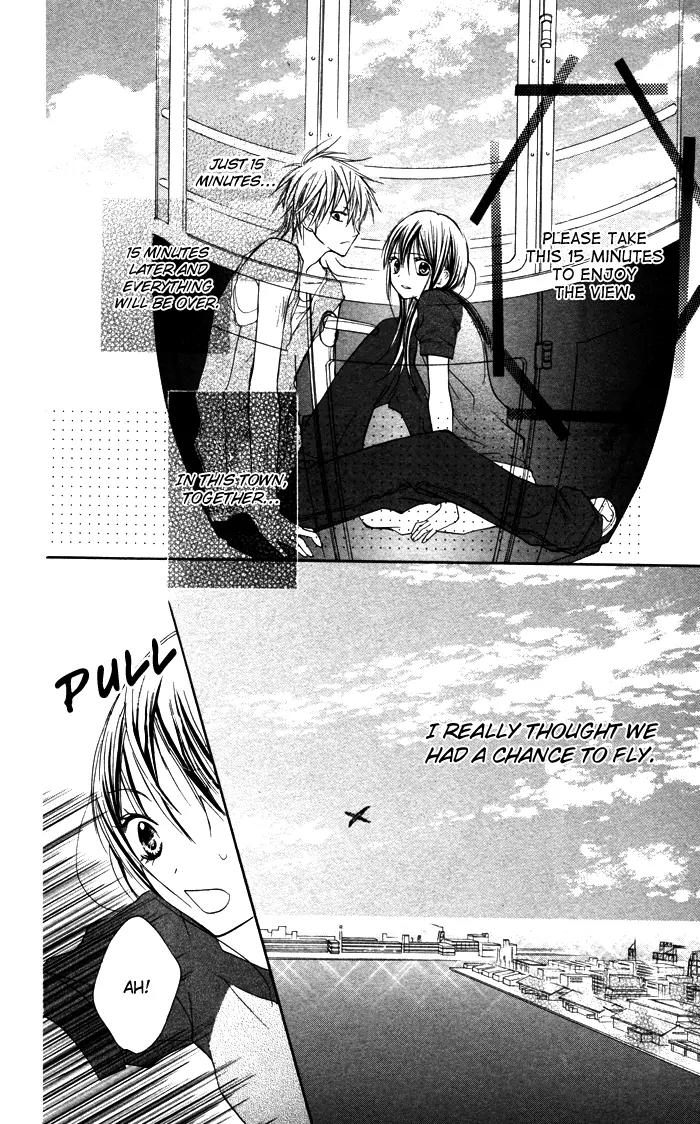 Hitoribocchi wa Samishikute Chapter 9 page 15 - Chapter 9