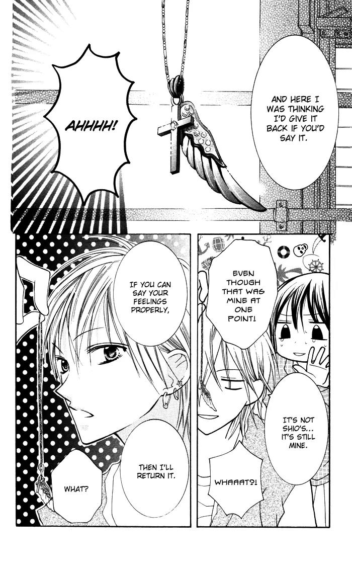 Hitoribocchi wa Samishikute Chapter 9 page 19 - Chapter 9