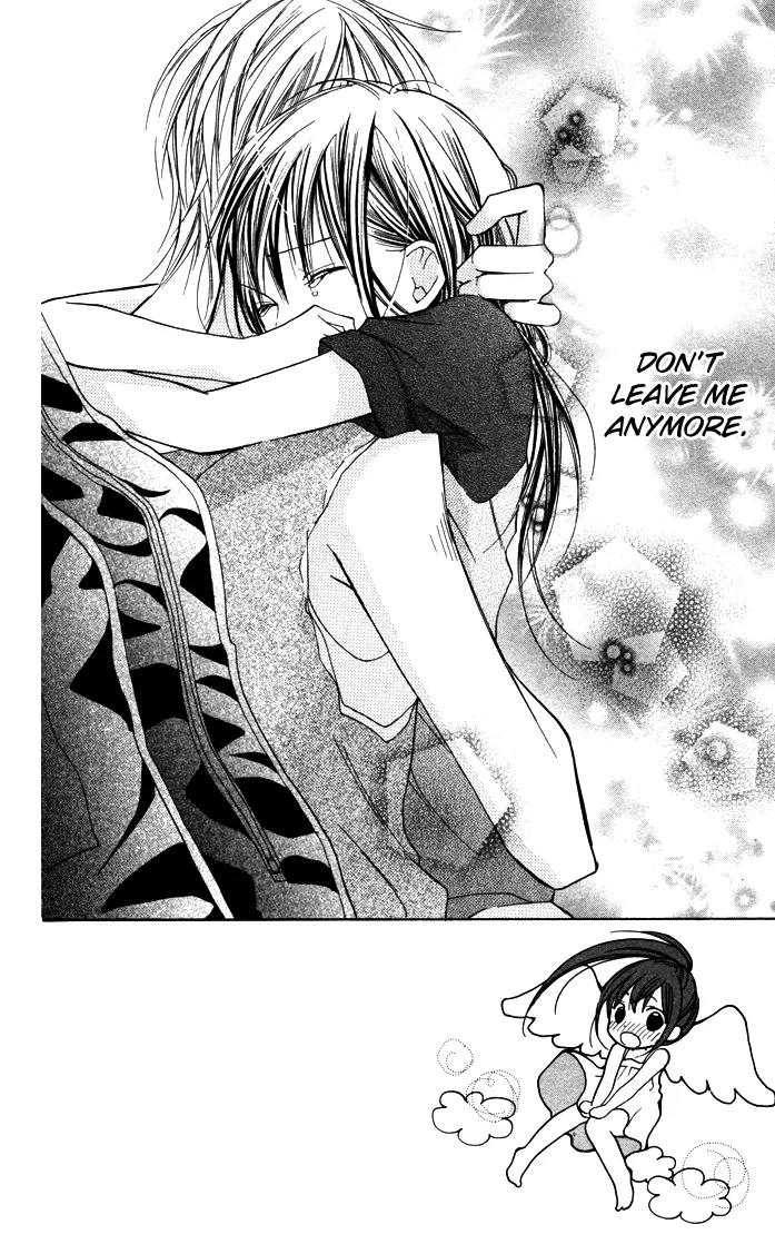 Hitoribocchi wa Samishikute Chapter 9 page 4 - Chapter 9