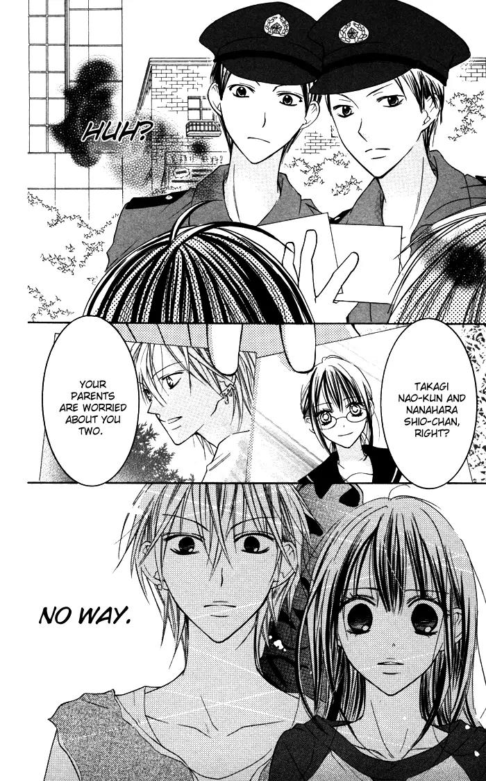 Hitoribocchi wa Samishikute Chapter 9 page 9 - Chapter 9