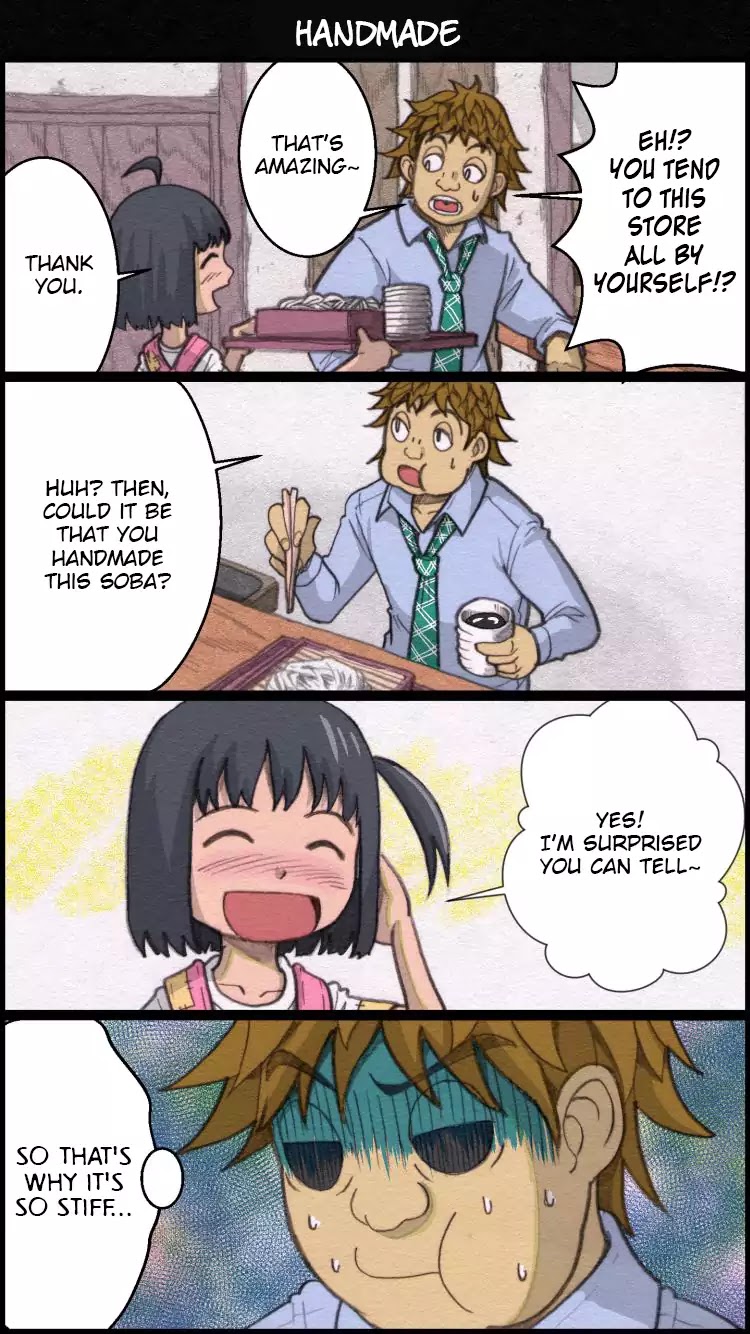 Hitorigurashi no Shougakusei Chapter 1 page 11 - Chapter 1: Prologue & A Grade Schooler's Humble Eatery