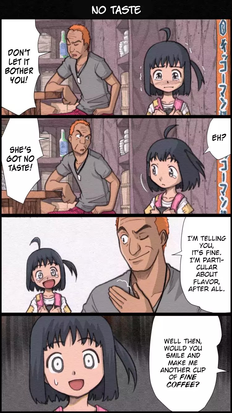 Hitorigurashi no Shougakusei Chapter 1 page 13 - Chapter 1: Prologue & A Grade Schooler's Humble Eatery