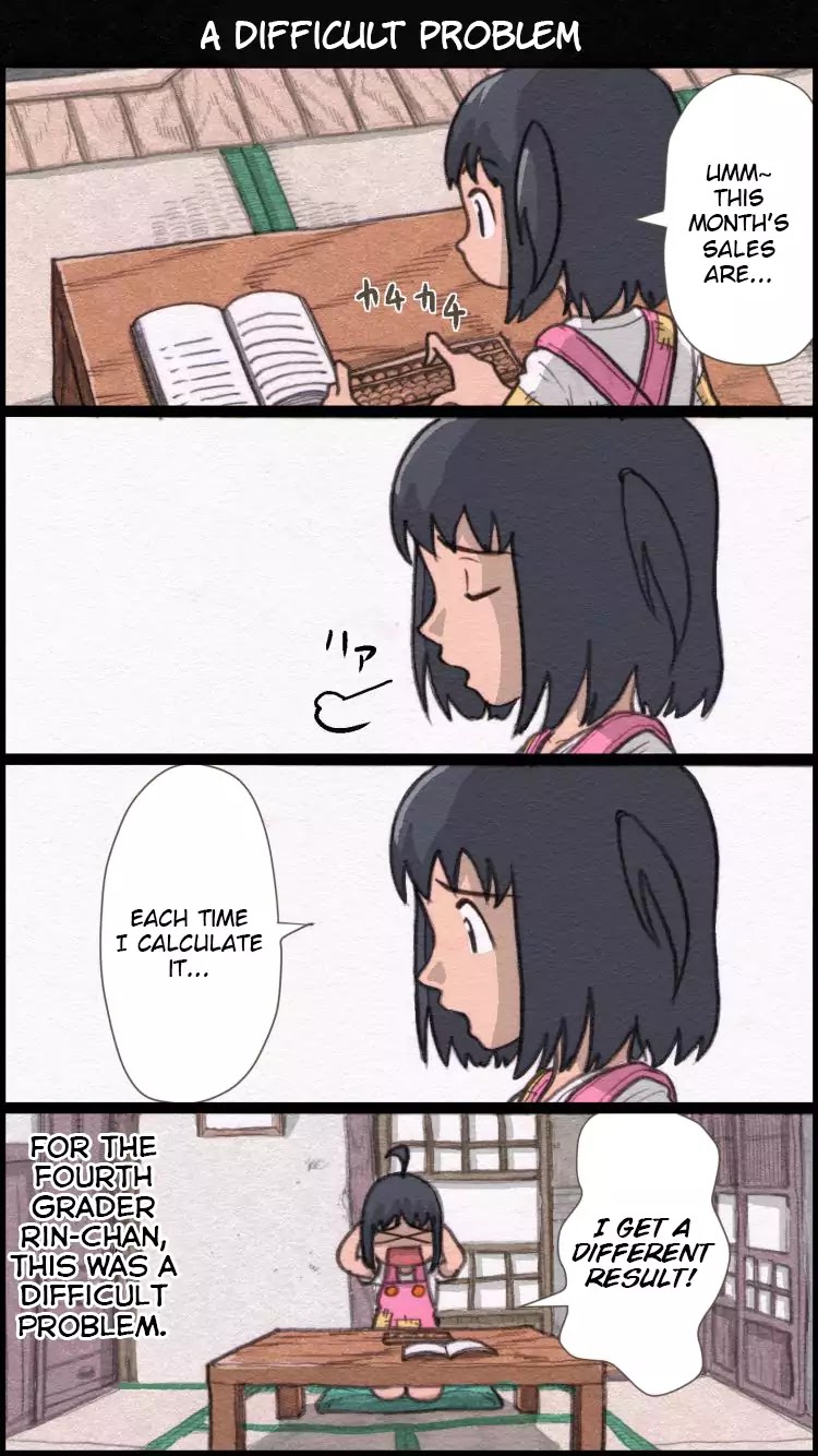 Hitorigurashi no Shougakusei Chapter 1 page 16 - Chapter 1: Prologue & A Grade Schooler's Humble Eatery