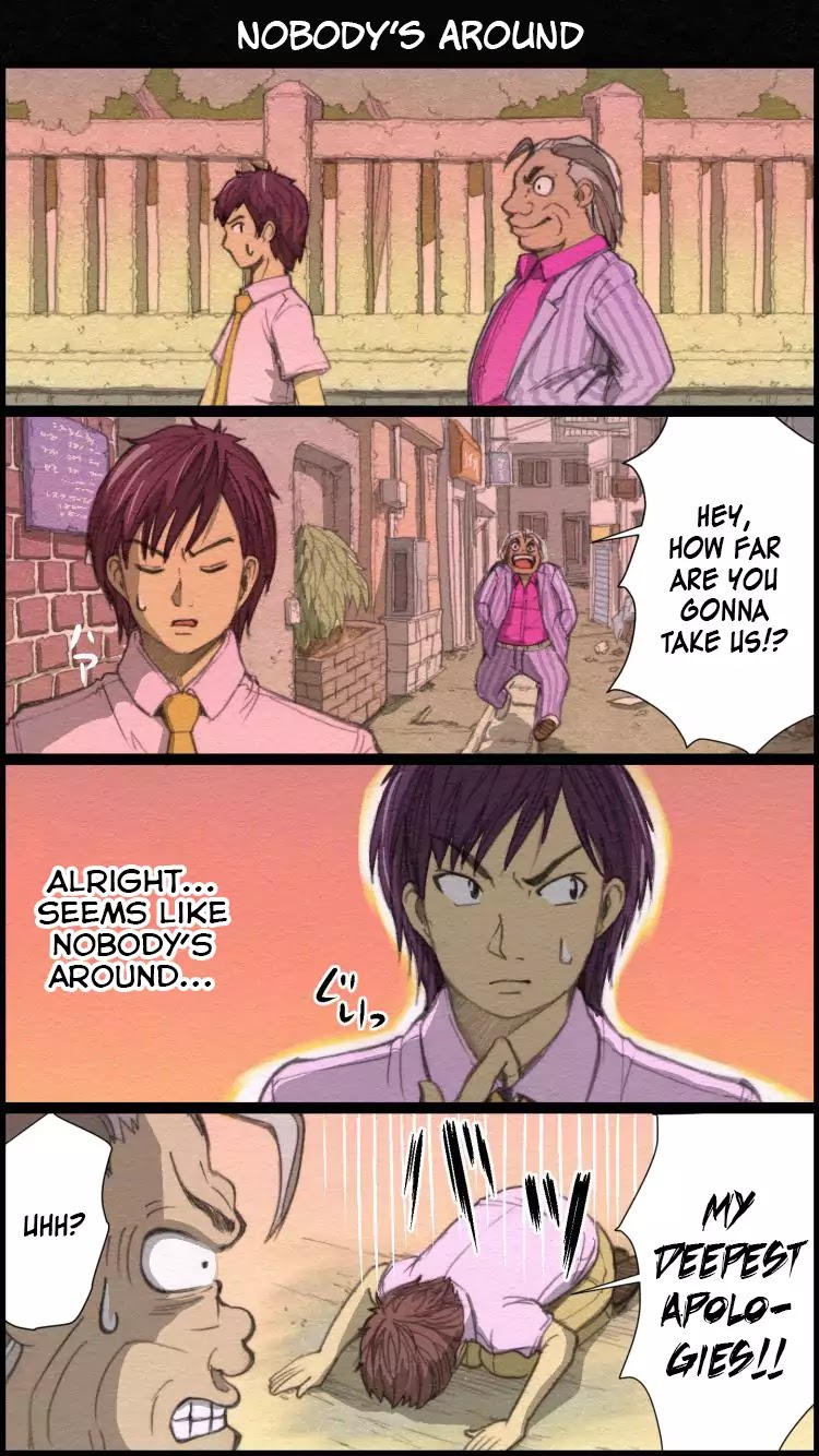 Hitorigurashi no Shougakusei Chapter 2 page 18 - Chapter 2: Working Student Expense Reduction