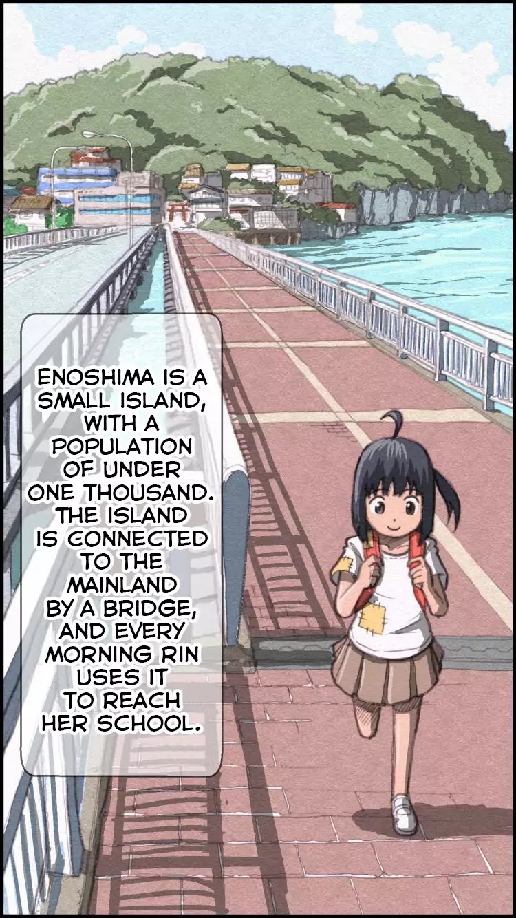 Hitorigurashi no Shougakusei Chapter 2 page 2 - Chapter 2: Working Student Expense Reduction