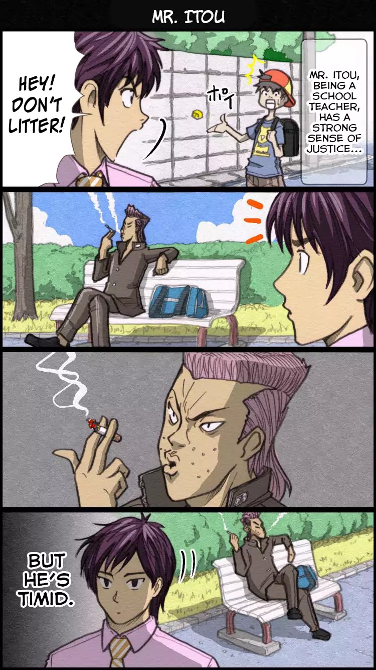 Hitorigurashi no Shougakusei Chapter 2 page 4 - Chapter 2: Working Student Expense Reduction
