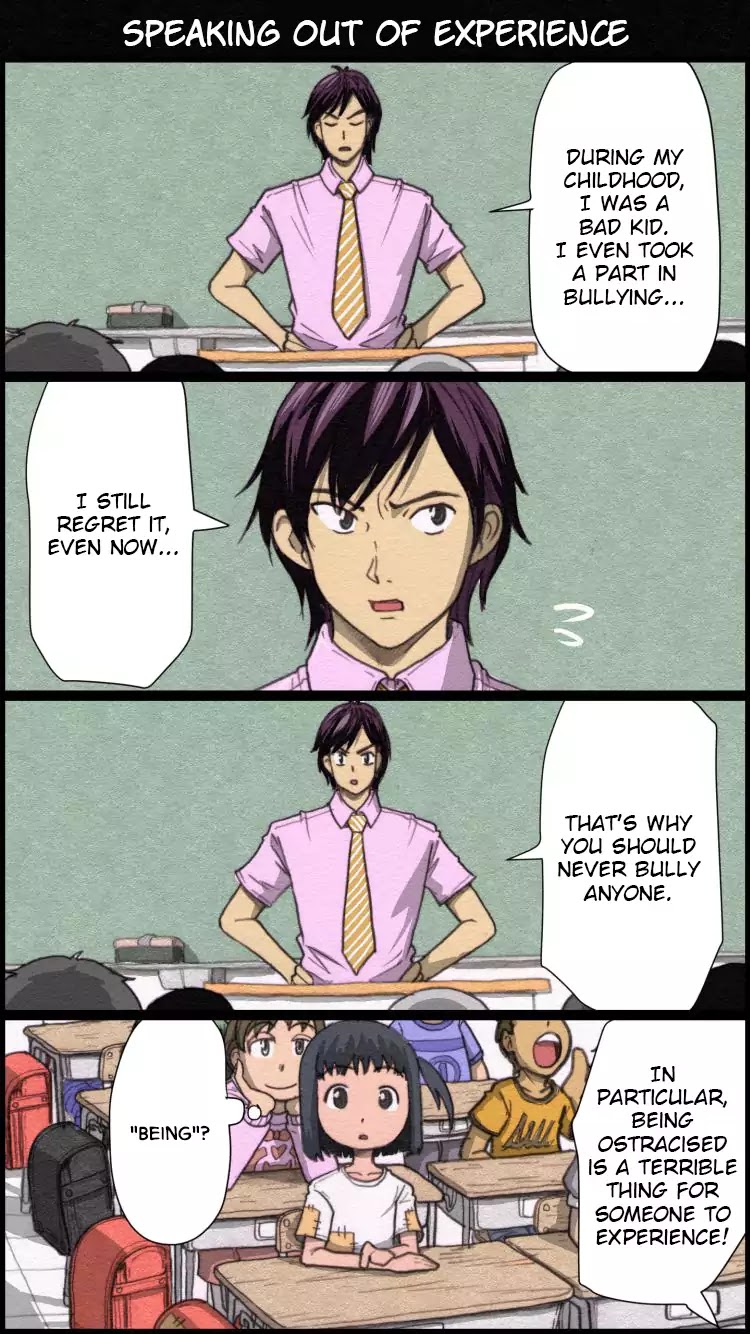 Hitorigurashi no Shougakusei Chapter 2 page 6 - Chapter 2: Working Student Expense Reduction
