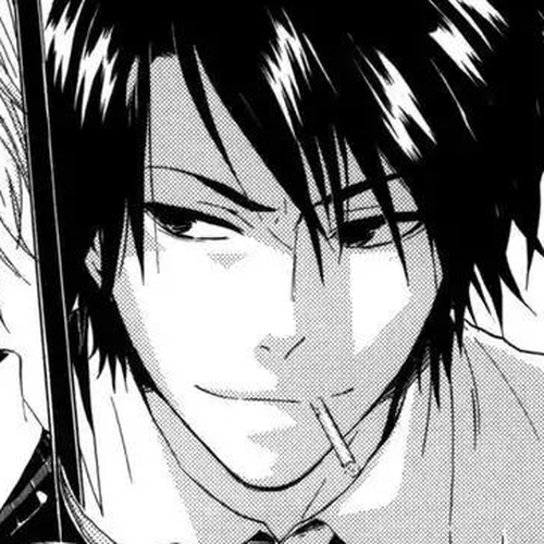 Hitorijime Boyfriend Chapter 3 cover
