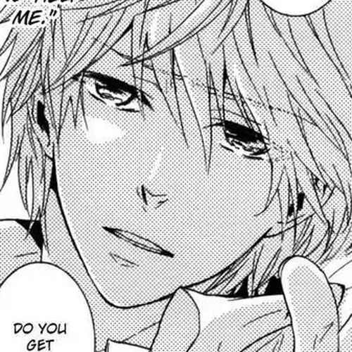 Hitorijime Boyfriend Chapter 4 cover