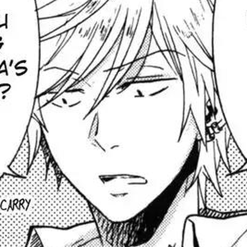 Hitorijime Boyfriend Chapter Bonus: Flag cover