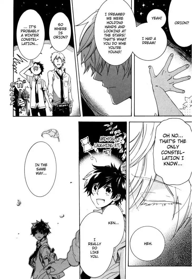 Hitorijime Boyfriend Chapter 5 page 20 - Chapter 5