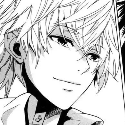 Hitorijime Boyfriend Chapter 5 cover
