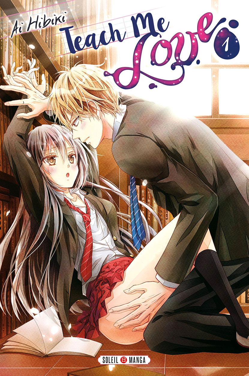 Hitorijime - Choukyou Ganbou Chapter 1 page 1 - Chapter 1