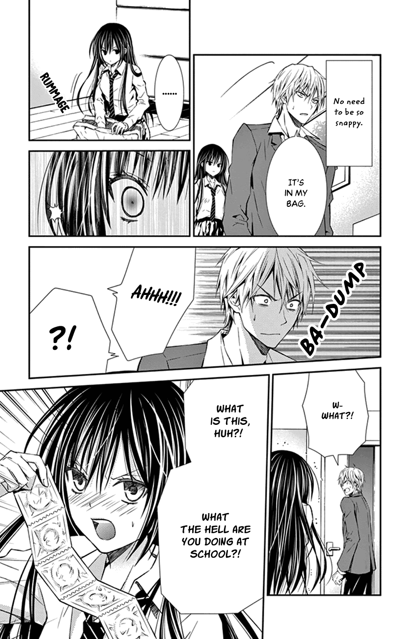 Hitorijime - Choukyou Ganbou Chapter 1 page 18 - Chapter 1