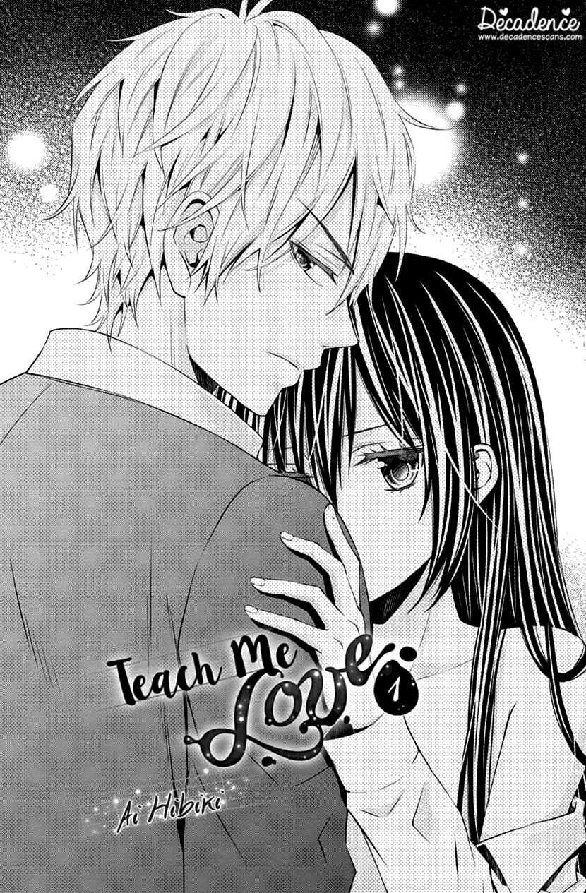 Hitorijime - Choukyou Ganbou Chapter 1 page 2 - Chapter 1