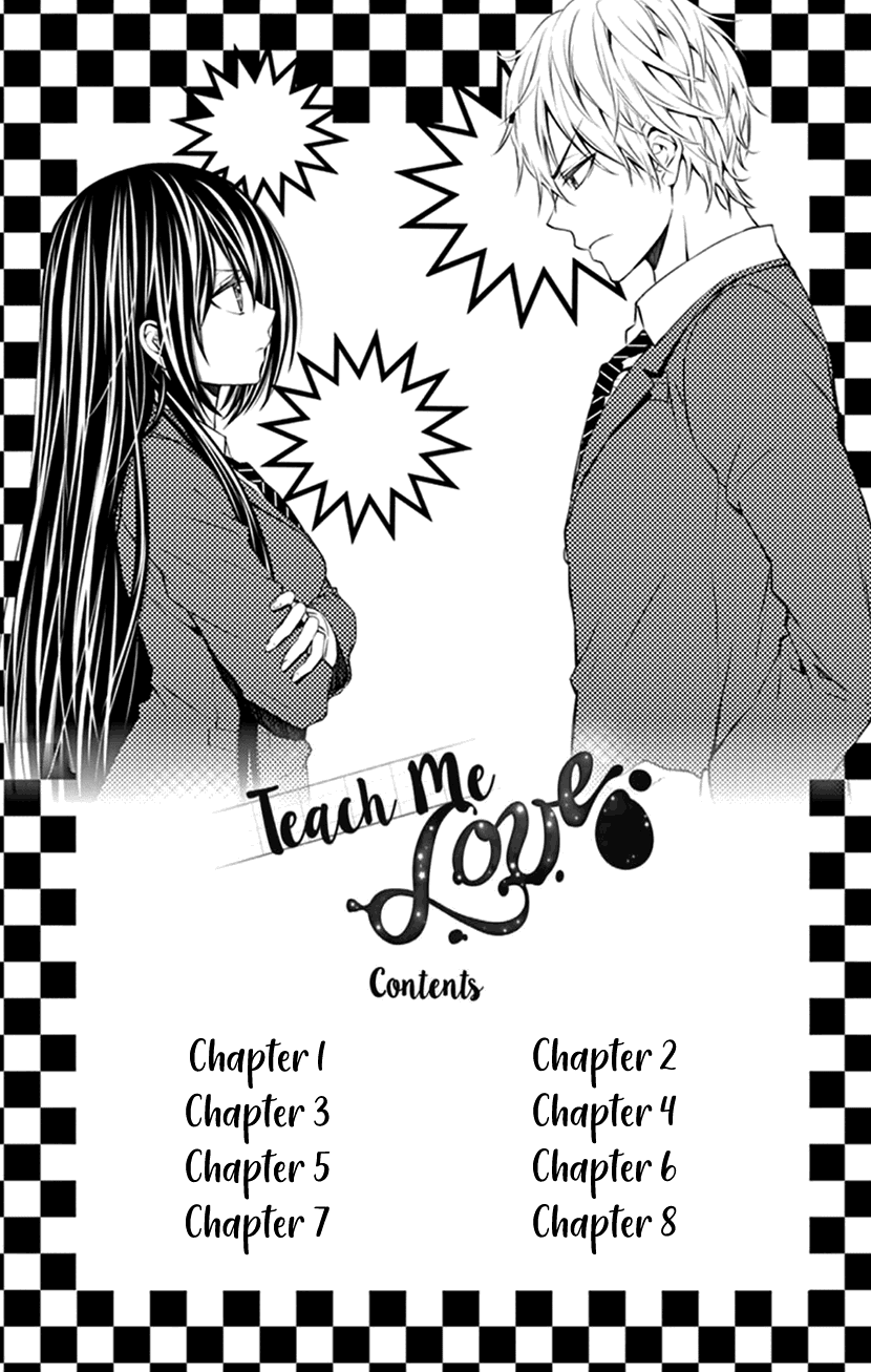Hitorijime - Choukyou Ganbou Chapter 1 page 3 - Chapter 1