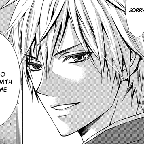 Hitorijime - Choukyou Ganbou Chapter 1 cover