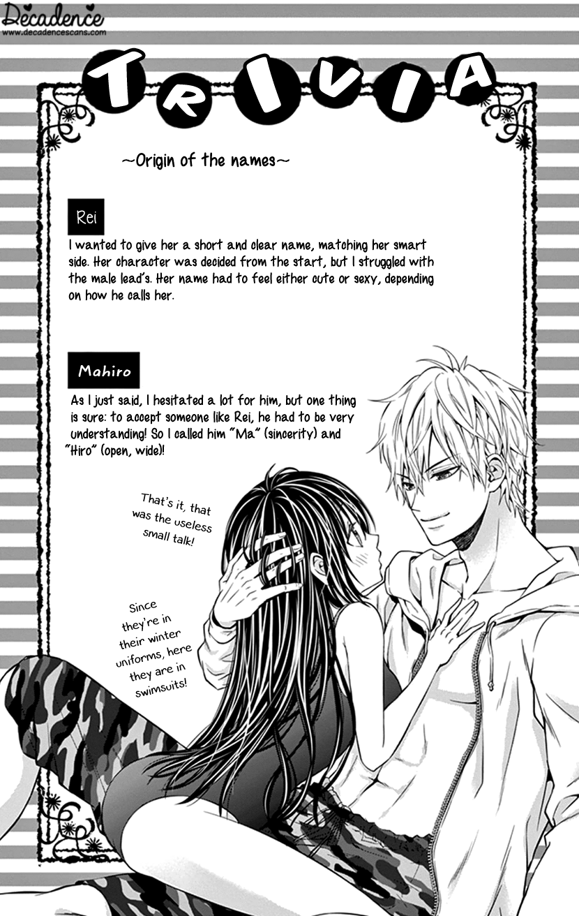 Hitorijime - Choukyou Ganbou Chapter 10 page 24 - Chapter 10