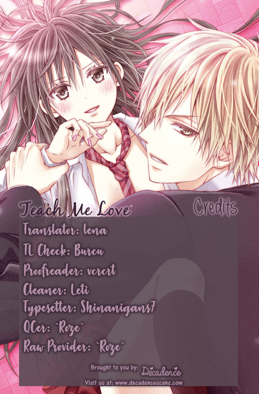 Hitorijime - Choukyou Ganbou Chapter 10 page 25 - Chapter 10