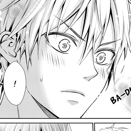 Hitorijime - Choukyou Ganbou Chapter 11 cover