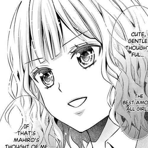 Hitorijime - Choukyou Ganbou Chapter 13 cover