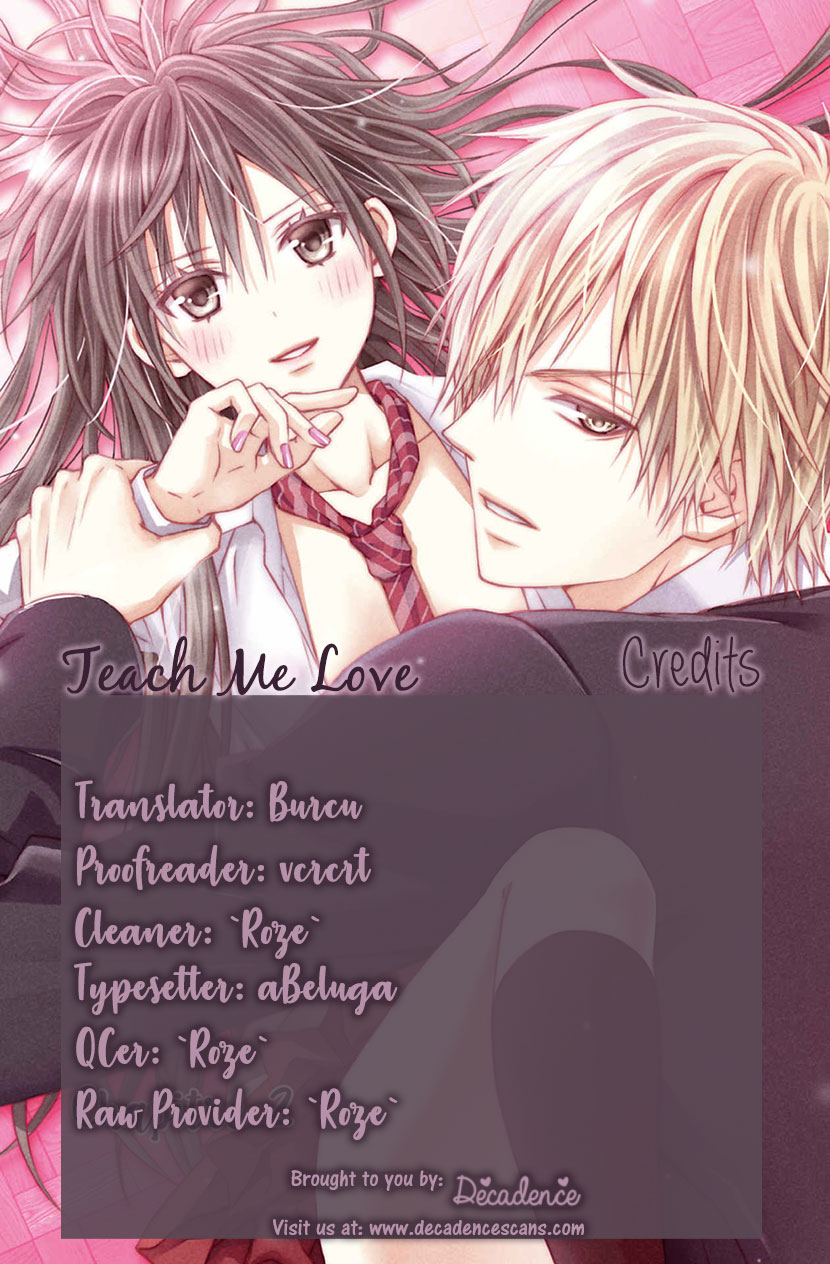 Hitorijime - Choukyou Ganbou Chapter 14 page 23 - Chapter 14