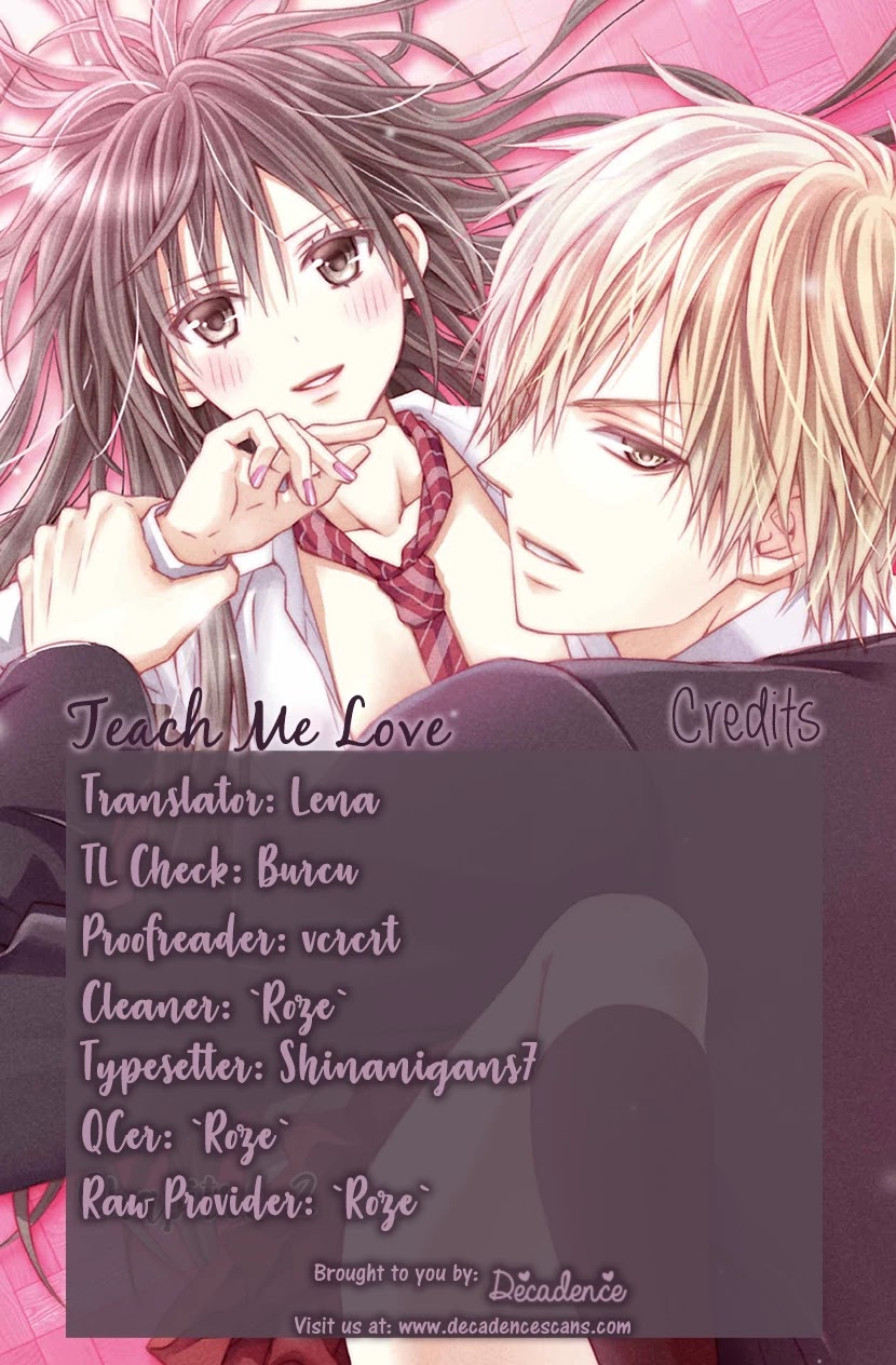 Hitorijime - Choukyou Ganbou Chapter 15 page 23 - Chapter 15