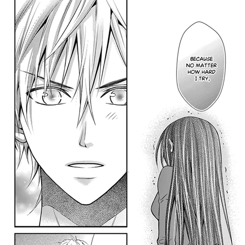 Hitorijime - Choukyou Ganbou Chapter 15 cover