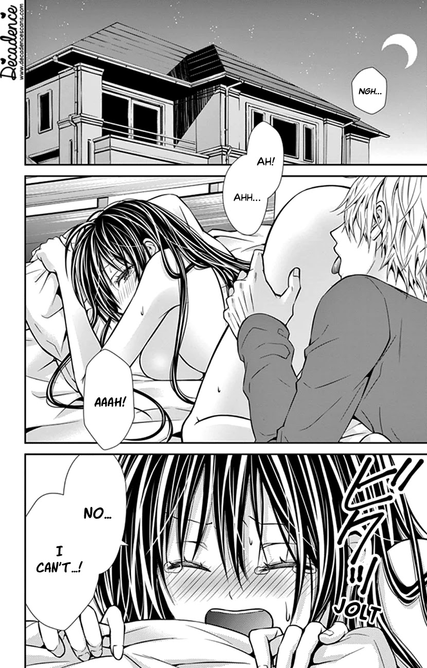 Hitorijime - Choukyou Ganbou Chapter 16 page 2 - Chapter 16