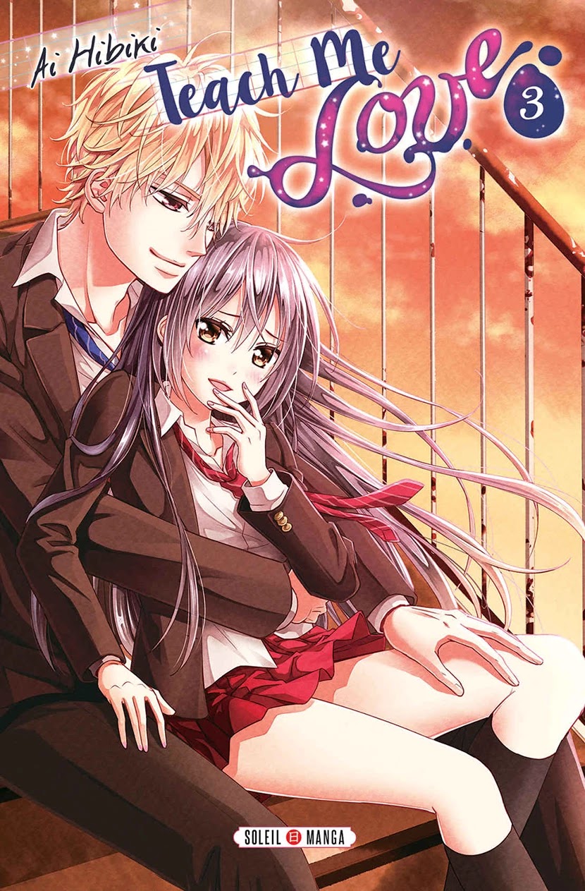 Hitorijime - Choukyou Ganbou Chapter 17 page 1 - Chapter 17