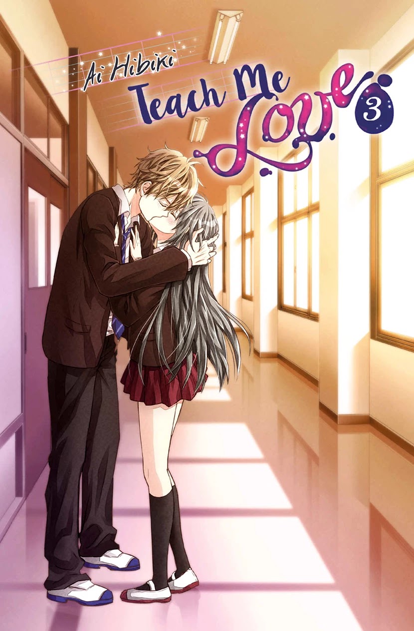 Hitorijime - Choukyou Ganbou Chapter 17 page 2 - Chapter 17