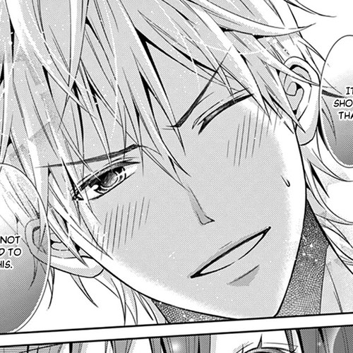 Hitorijime - Choukyou Ganbou Chapter 18 cover