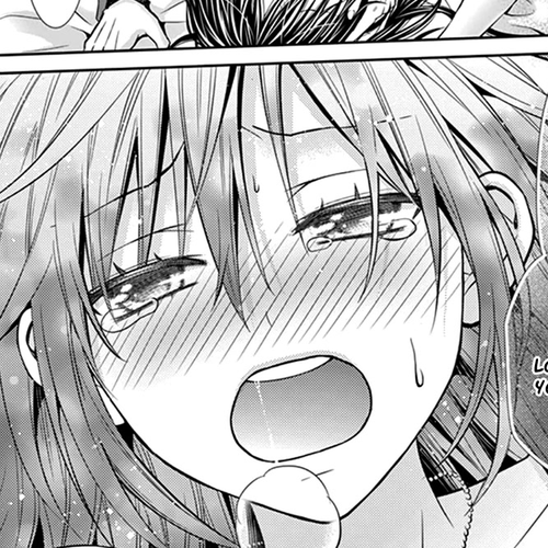 Hitorijime - Choukyou Ganbou Chapter 19 cover